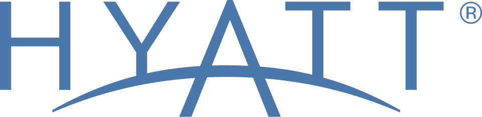 Logo Hyatt