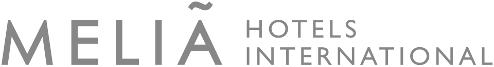 Logo Meliá Hotels International