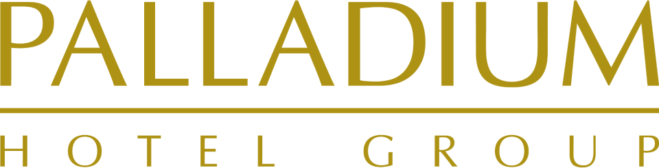 Logo Palladium Hotel Group